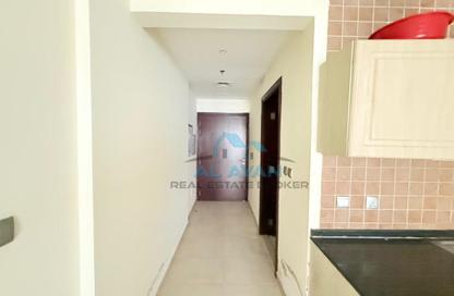 Apartment - Studio - 1 Bathroom for rent in Hamza Tower - Dubai Sports City - Dubai Apartment - Studio - 1 Bathroom for rent in Hamza Tower - Dubai Sports City - Dubai