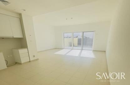 Apartment - 2 Bedrooms - 2 Bathrooms for sale in EMAAR South - Dubai South (Dubai World Central) - Dubai