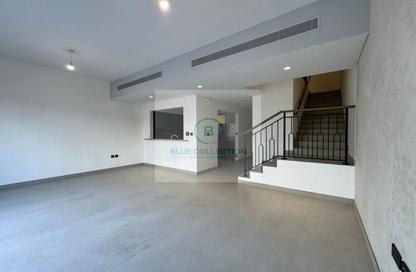 Townhouse - 4 - 3 for rent in Malta - Damac Lagoons - Dubai Townhouse - 4 - 3 for rent in Malta - Damac Lagoons - Dubai