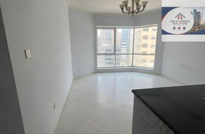 Apartment - 1 Bedroom - 1 Bathroom for rent in Al Majaz 3 - Al Majaz - Sharjah