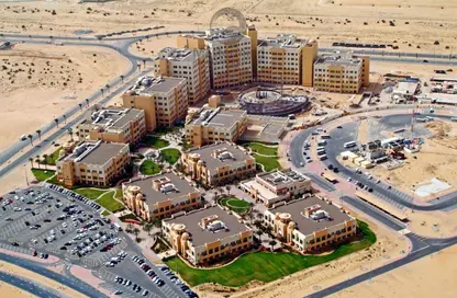 Land - Studio for sale in Academic City - Dubai