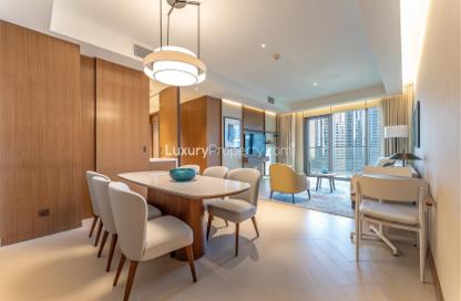Apartment - 3 Bedrooms - 3 Bathrooms for sale in The Address Residences Dubai Opera Tower 2 - The Address Residences Dubai Opera - Downtown Dubai - Dubai