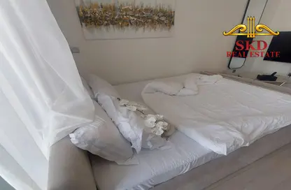 Apartment - Studio - 1 Bathroom for rent in AZIZI Riviera 1 - AZIZI Riviera - Meydan One - Meydan - Dubai