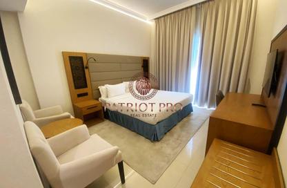 Apartment - Studio - 1 Bathroom for rent in Allure Suites - Barsha Heights (Tecom) - Dubai Apartment - Studio - 1 Bathroom for rent in Allure Suites - Barsha Heights (Tecom) - Dubai