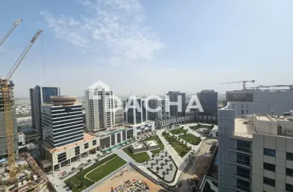 Apartment - 1 Bedroom - 2 Bathrooms for rent in SOL Bay - Business Bay - Dubai