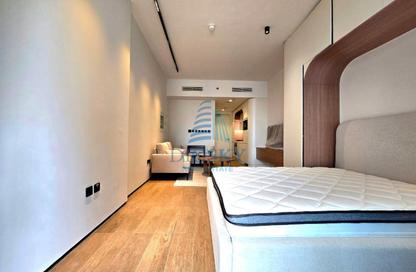 Apartment - Studio - 1 Bathroom for rent in Rise Residences - District 16 - Jumeirah Village Circle - Dubai