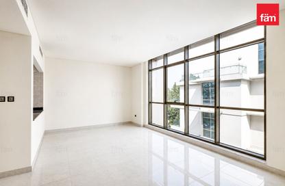 Apartment - 1 Bedroom - 2 Bathrooms for sale in The Polo Residence A4 - The Polo Residence - Meydan Avenue - Meydan - Dubai
