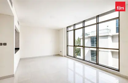 Apartment - 1 Bedroom - 2 Bathrooms for sale in The Polo Residence A4 - The Polo Residence - Meydan Avenue - Meydan - Dubai