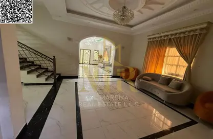 Villa - 5 Bedrooms - 6 Bathrooms for sale in Al Mowaihat 1 - Al Mowaihat - Ajman