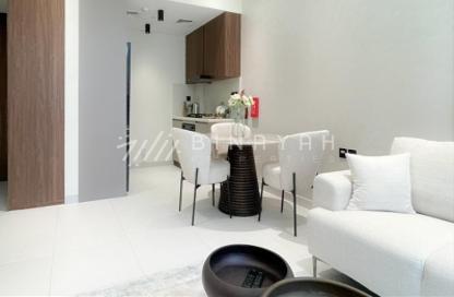 Apartment - 1 Bedroom - 1 Bathroom for sale in Torino Building 5 - Torino By ORO24 - Arjan - Dubai