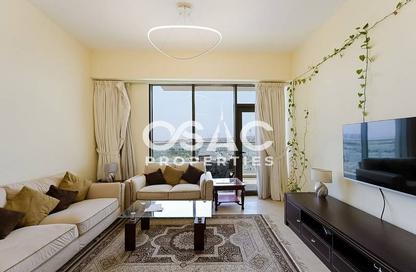 Apartment - 2 Bedrooms - 3 Bathrooms for sale in Samia Azizi - Al Furjan - Dubai