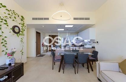 Apartment - 2 Bedrooms - 3 Bathrooms for sale in Samia Azizi - Al Furjan - Dubai