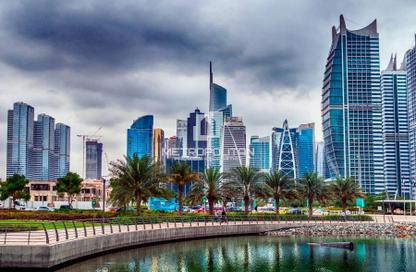 Apartment - 3 Bedrooms - 4 Bathrooms for sale in Sobha Verde - Jumeirah Lake Towers - Dubai