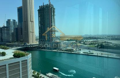 Office Space - Studio - 1 for sale in Al Manara Tower - Business Bay - Dubai
