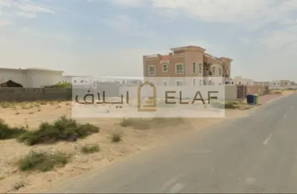 Land - Studio for sale in Hoshi 1 - Hoshi - Al Badie - Sharjah Land - Studio for sale in Hoshi 1 - Hoshi - Al Badie - Sharjah