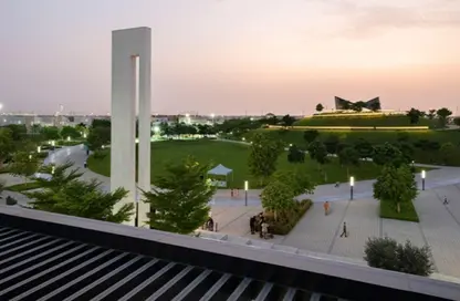 تاون هاوس - 3 غرف نوم - 4 حمامات للبيع في مساكن نسمه - ّالطي - الشارقة