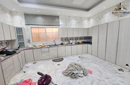 Villa - 5 Bedrooms - 7 Bathrooms for rent in Al Rawda 1 - Al Rawda - Ajman