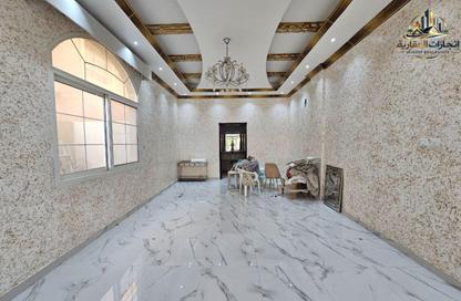 Villa - 5 Bedrooms - 7 Bathrooms for rent in Al Rawda 1 - Al Rawda - Ajman Villa - 5 Bedrooms - 7 Bathrooms for rent in Al Rawda 1 - Al Rawda - Ajman