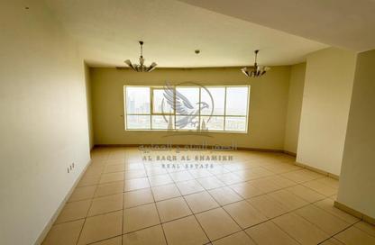 Apartment - 2 Bedrooms - 3 Bathrooms for rent in Al Khan Corniche - Al Khan - Sharjah