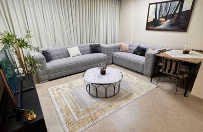 Apartment - 1 Bedroom - 1 Bathroom for rent in Al Qasimiah City - Sharjah