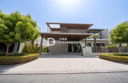 Villa - 4 Bedrooms - 6 Bathrooms for sale in Sobha Hartland Estates-Townhouses - Sobha Hartland Estate - Sobha Hartland - Mohammed Bin Rashid City - Dubai