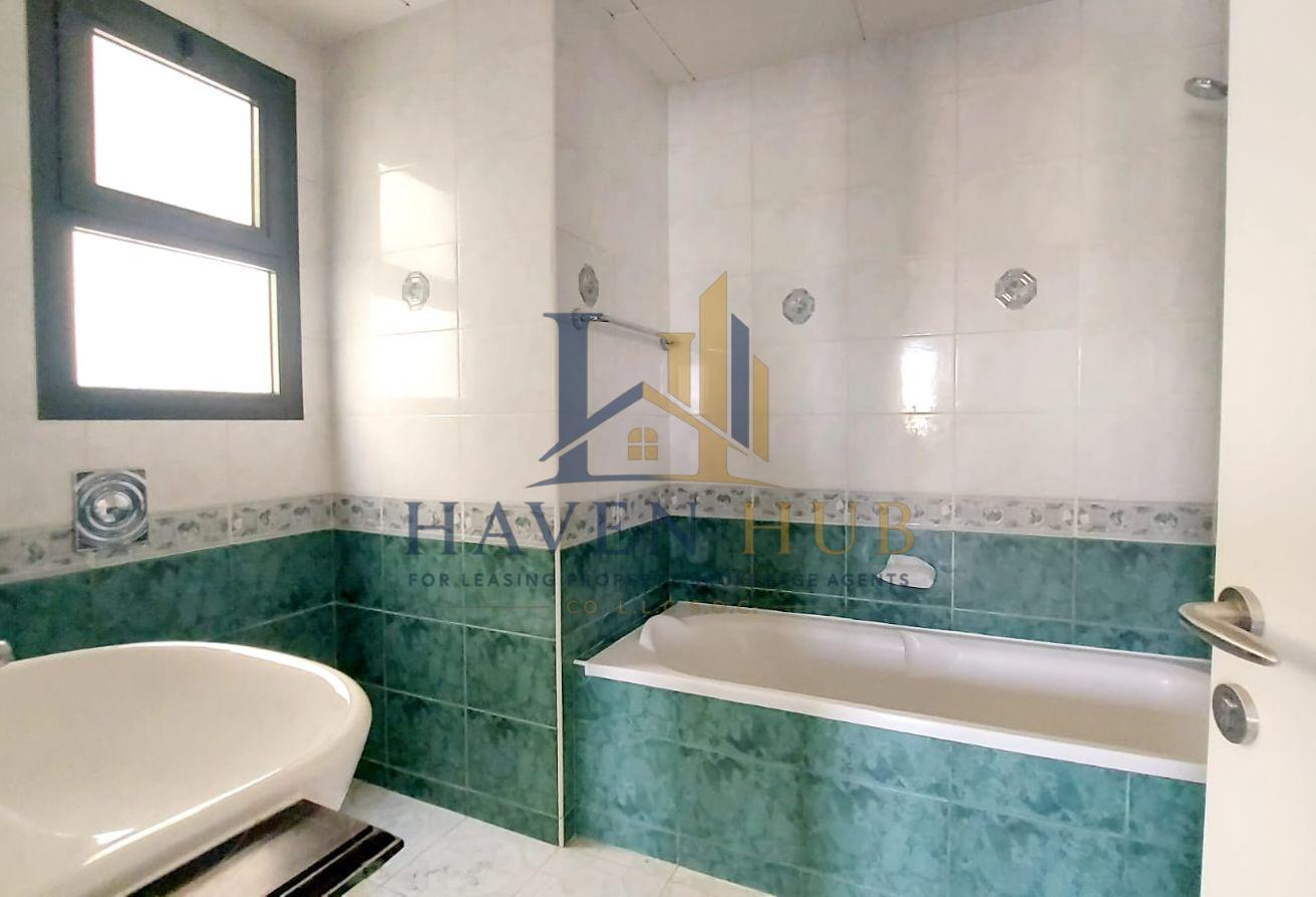5 BR Villa in Jumeirah | Private Pool | 10012 Sqft photo 28