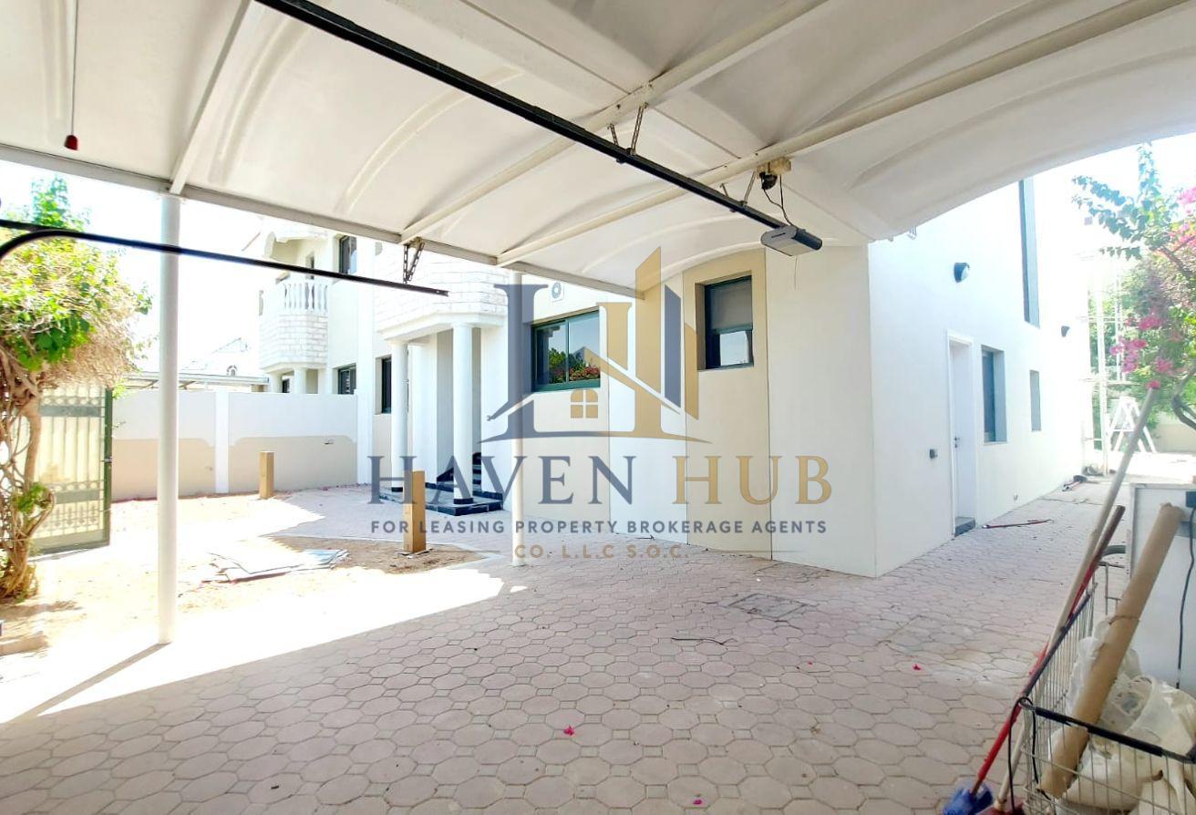 5 BR Villa in Jumeirah | Private Pool | 10012 Sqft photo 22