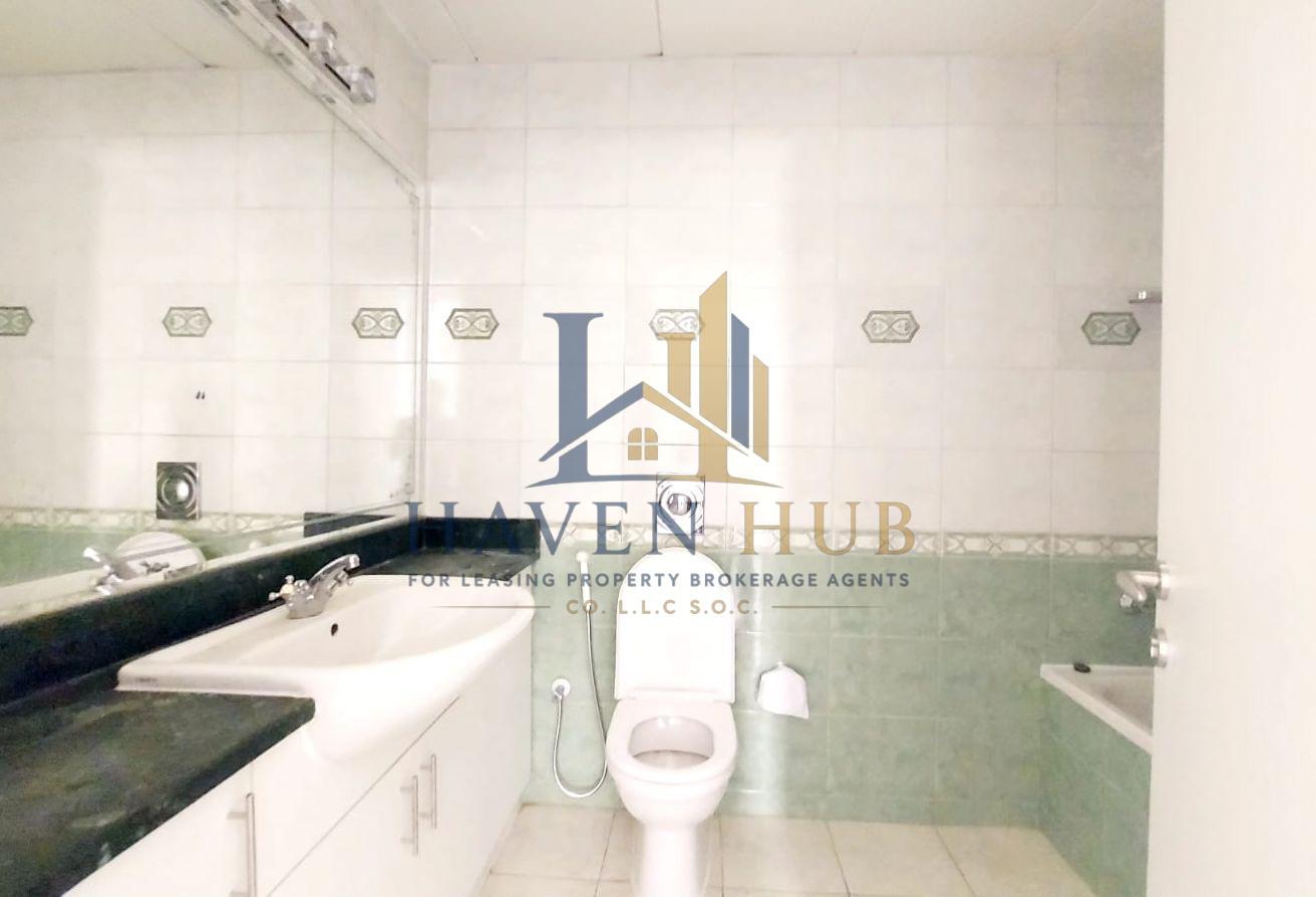 5 BR Villa in Jumeirah | Private Pool | 10012 Sqft photo 29