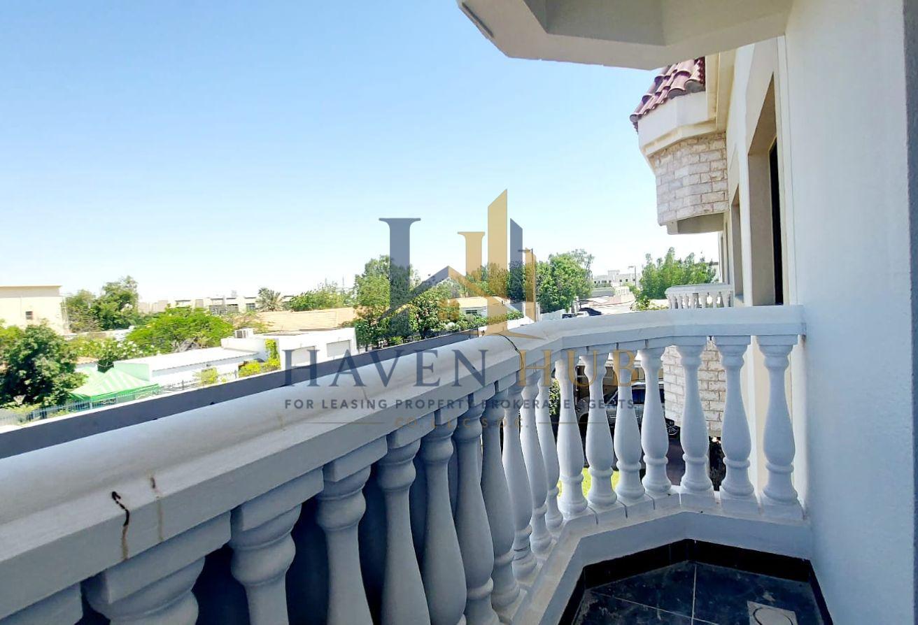 5 BR Villa in Jumeirah | Private Pool | 10012 Sqft photo 9