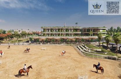 Townhouse - 3 - 5 for sale in Sharjah Sustainable City - Sharjah