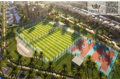 Townhouse - 3 - 5 for sale in Sharjah Sustainable City - Sharjah