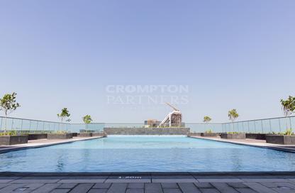 Apartment - 1 Bedroom - 2 Bathrooms for sale in Canal Residence - Al Reem Island - Abu Dhabi
