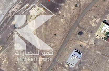Land - Studio for sale in Manama - Ajman