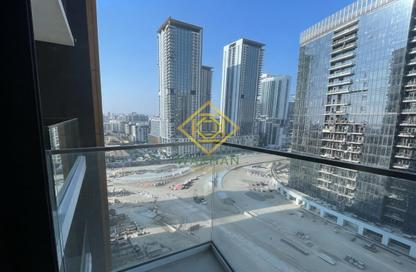 شقة - 1 للبيع في برج عزيزي ريفيرا بيتشفرونت  آ - عزيزي ريفيرا بيتش فرونت - عزيزي ريفيرا - ميدان واحد - ميدان - دبي