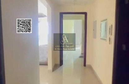 Apartment - 1 Bedroom - 2 Bathrooms for sale in Corniche Tower - Ajman Corniche Road - Ajman