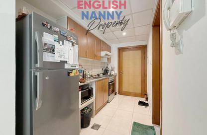 Apartment - Studio - 1 for sale in Al Thayyal 3 - Al Thayyal - Greens - Dubai