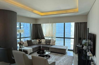 Apartment - 2 Bedrooms - 2 Bathrooms for rent in Tower A - DAMAC Towers by Paramount - Business Bay - Dubai
