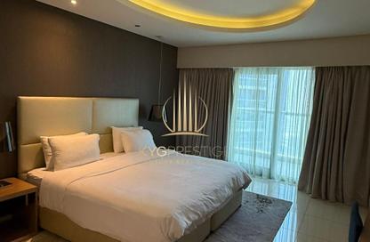 Apartment - 2 Bedrooms - 2 Bathrooms for rent in Tower A - DAMAC Towers by Paramount - Business Bay - Dubai