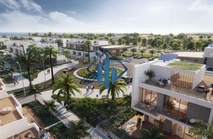 Townhouse - 3 - 4 for sale in Aila Homes - Al Hamra Village - Ras Al Khaimah