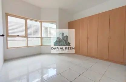 Apartment - 2 Bedrooms - 2 Bathrooms for rent in New Al Taawun Road - Al Taawun - Sharjah