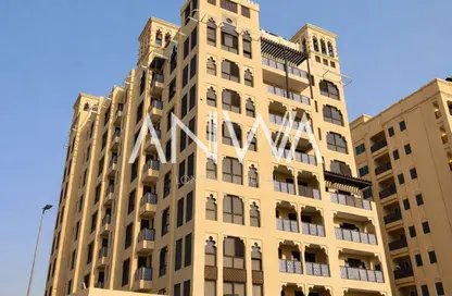 Apartment - 2 Bedrooms - 3 Bathrooms for rent in Barajeel Residency - Al Jaddaf - Dubai