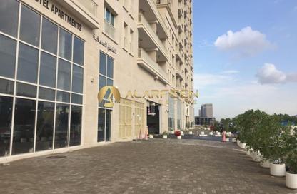 متجر - استوديو - 1 حمام للبيع في سوبيربيا بوديوم - صبربيا - جبل علي داون تاون - دبي متجر - استوديو - 1 حمام للبيع في سوبيربيا بوديوم - صبربيا - جبل علي داون تاون - دبي