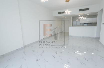 Apartment - 2 Bedrooms - 2 Bathrooms for rent in Skycourts Tower F - Skycourts Towers - Dubai Land Residence Complex - Dubai Land - Dubai