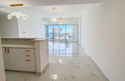 Apartment - 2 Bedrooms - 2 Bathrooms for rent in Skycourts Tower F - Skycourts Towers - Dubai Land Residence Complex - Dubai Land - Dubai