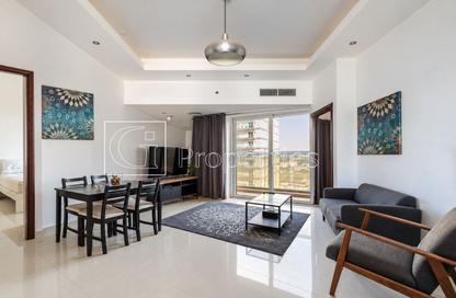 Apartment - 1 - 2 for sale in Hera Tower - Dubai Sports City - Dubai Apartment - 1 - 2 for sale in Hera Tower - Dubai Sports City - Dubai