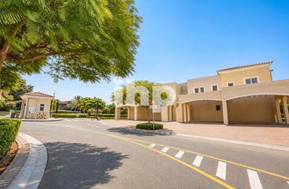 Villa - 2 Bedrooms - 3 Bathrooms for rent in Alma 2 - Alma - Arabian Ranches - Dubai