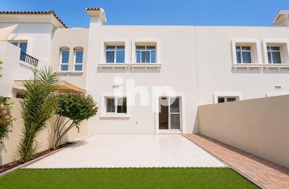 Villa - 2 Bedrooms - 3 Bathrooms for rent in Alma 2 - Alma - Arabian Ranches - Dubai