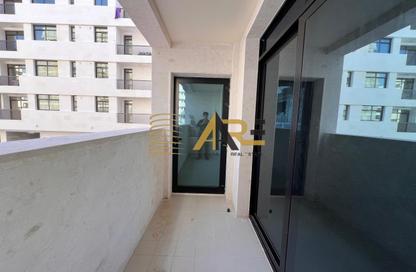 Apartment - 1 Bedroom - 2 Bathrooms for rent in Al Zahia 2 - Al Zahia - Muwaileh Commercial - Sharjah