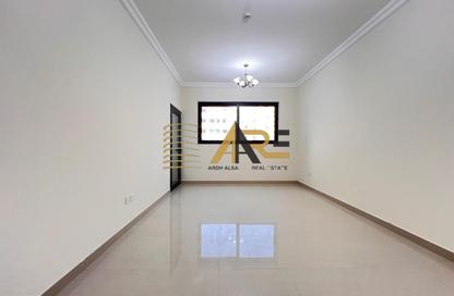 Apartment - 1 Bedroom - 2 Bathrooms for rent in Al Zahia 2 - Al Zahia - Muwaileh Commercial - Sharjah