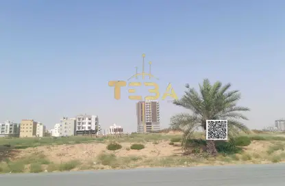 Land - Studio for sale in Al Jurf Industrial 2 - Al Jurf Industrial - Ajman